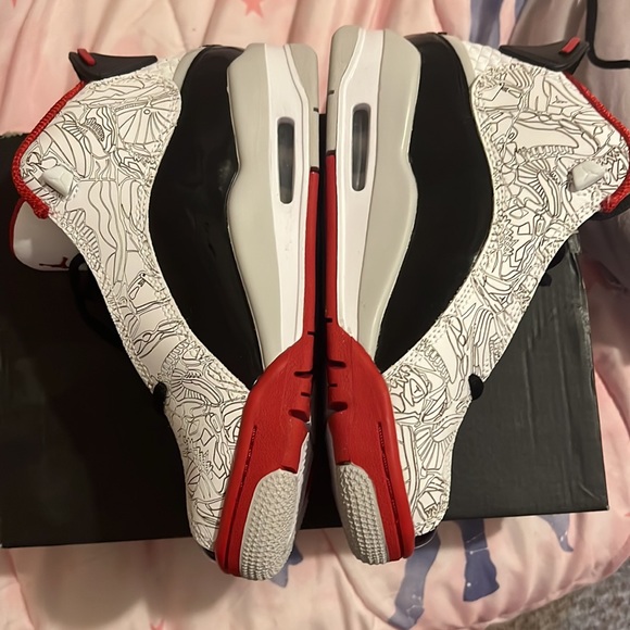 Brand new dub zero jordan - Picture 3 of 5